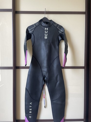 Huub alpha beta open water - beta,