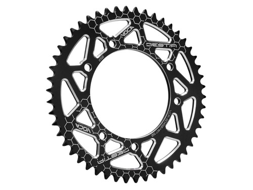 Sprocket voca cnc teeth - voca,