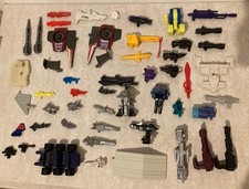 Transformers G1 G1.5 G2