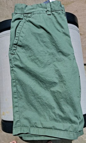 Next men chino shorts - men's, size