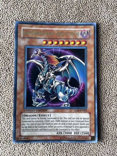 Tlm ense2 chaos emperor dragon - emperor,