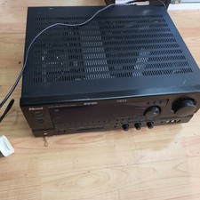 Sherwood R-725RDS AV Surround