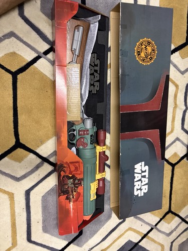 Rare nerf ee3 boba - rare,