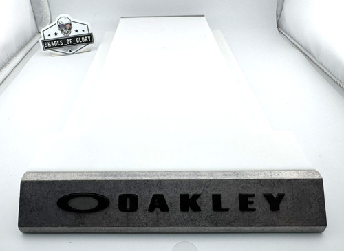 Oakley display stand white - stand,