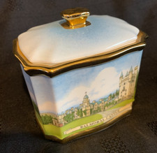 Balmoral Castle Fine Bone