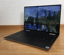 Dell XPS 13 7390 Business