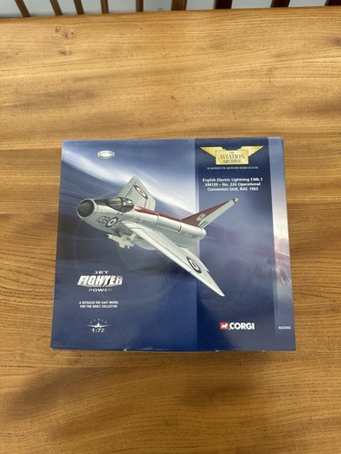 Corgi aviation archive 72 - archive, 1:72