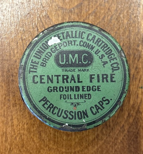 Central fire ground - u.m.c.,