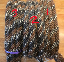 Mane Horse Hair Mecate 22 feet