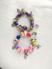 Ladies Seashell, Multi