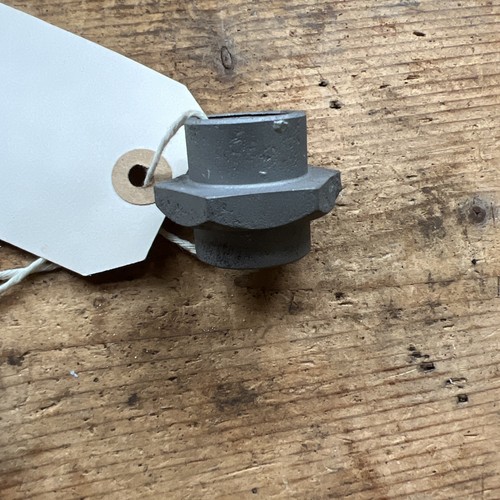 Norton short road holder fork - norton,