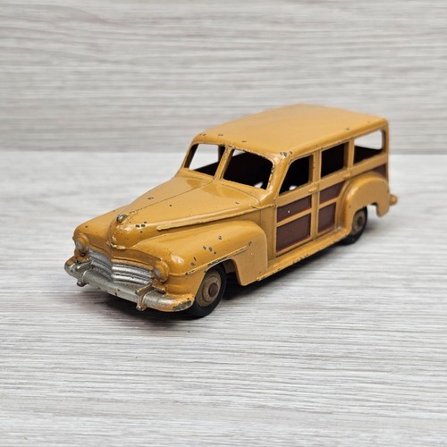 Dinky toys 344 - dinky,