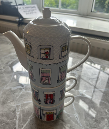 Cath kidston tea for - kidston,