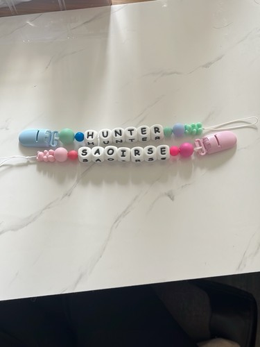 Dummy clips - dummy,