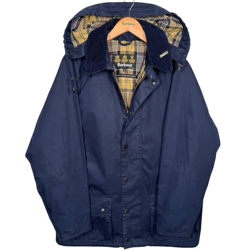Barbour a960 beaufort - lw,