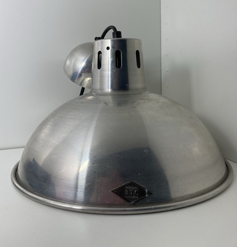 Btc original light pendant - btc,