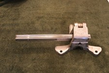 Belmont barber chair-reclining