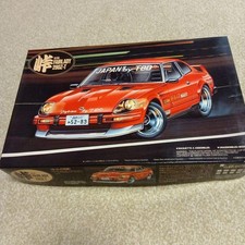 Fujimi Fairlady 280Z T 124