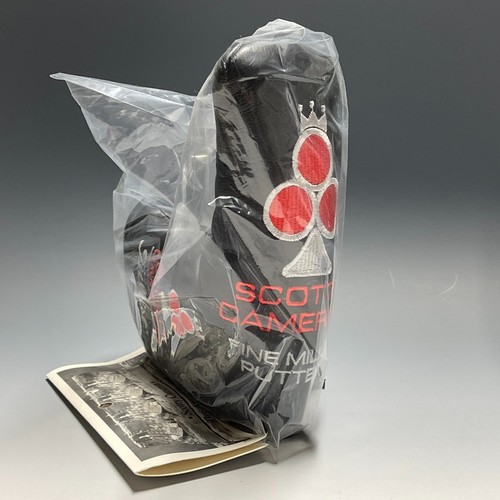 Scotty cameron 2008 grab three - cameron,