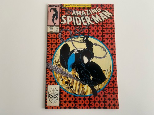 Amazing spider 300 - amazing,