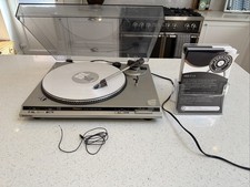 Technics turntable bd2 - turntable, sl-bd2