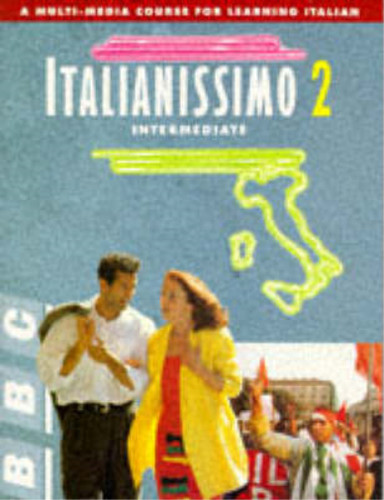 Italianissimo intermediate - italianissimo:,