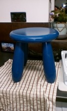 Mammut Ikea four legged