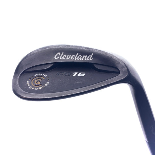 Used cleveland cg16 - used,