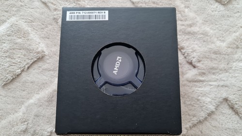 Amd wraith stealth cpu cooler - amd,