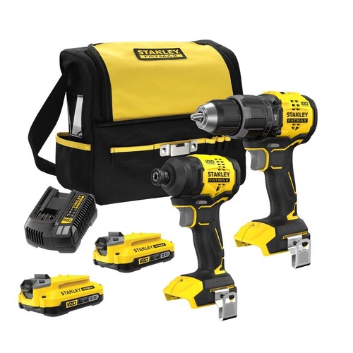 Stanley 18v v20 - stanley,