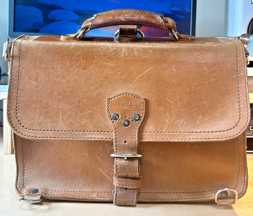 Saddleback leather crossbody - saddleback,