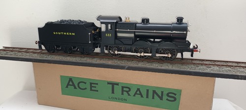 Gauge 7mm near mint rail - gauge,