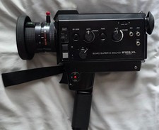 Elmo super sound - elmo, camera