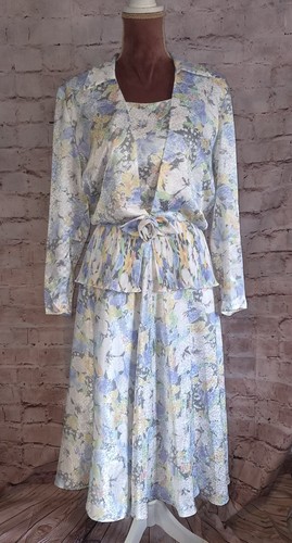 Vintage 1980s condici occasion - vintage,