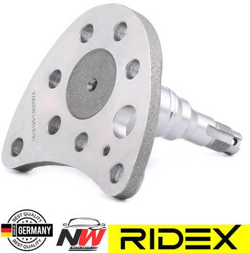 Rear right stub - rear, axle