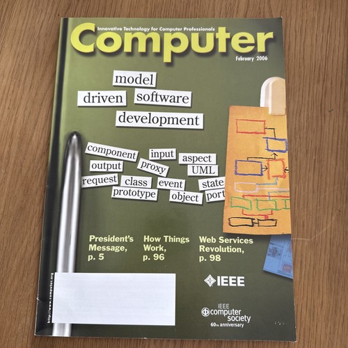 Computer innovative technology - computer,