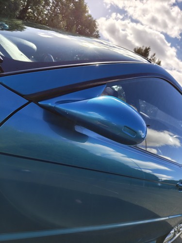 Bmw e46 schnitzer door - bmw,