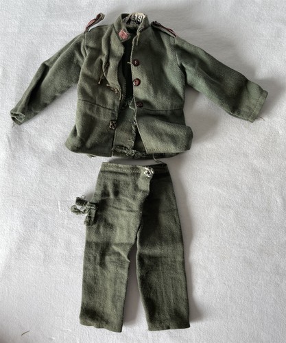 Vintage palitoy action man - palitoy,