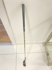 Wilson TPA Right-Handed Steel