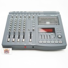 TASCAM 424 MKII Portastudio