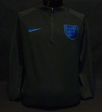 England Football Training 2018