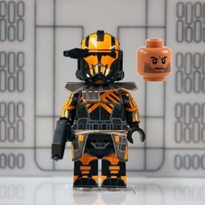 Republic Clone Trooper - Umbra
