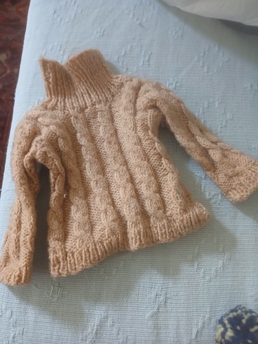 Sasha dolls clothes - sasha, hat