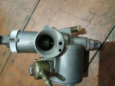 Another Amal Monoblock