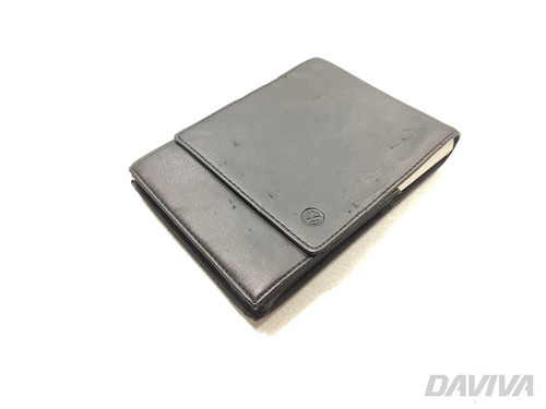 Passat owners manual - owners,
