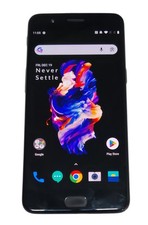 OnePlus5 128GB Unlocked -