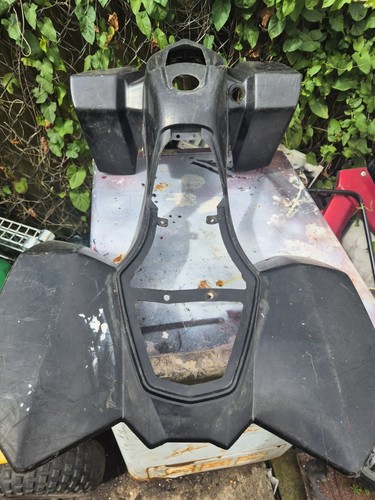 Mini moto quad plastics - mini,