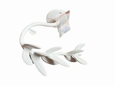 Anthropologie Flora Metal