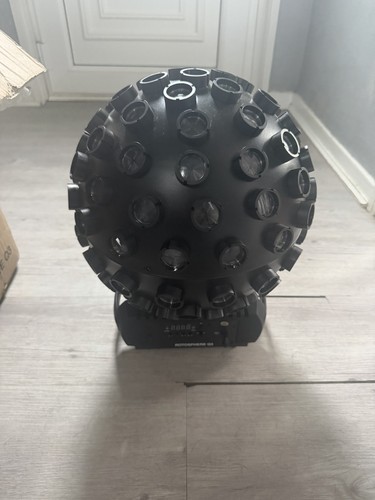 Rotosphere chauvet dj - rotosphere,