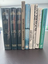 9 Field Sports Shooting  Books